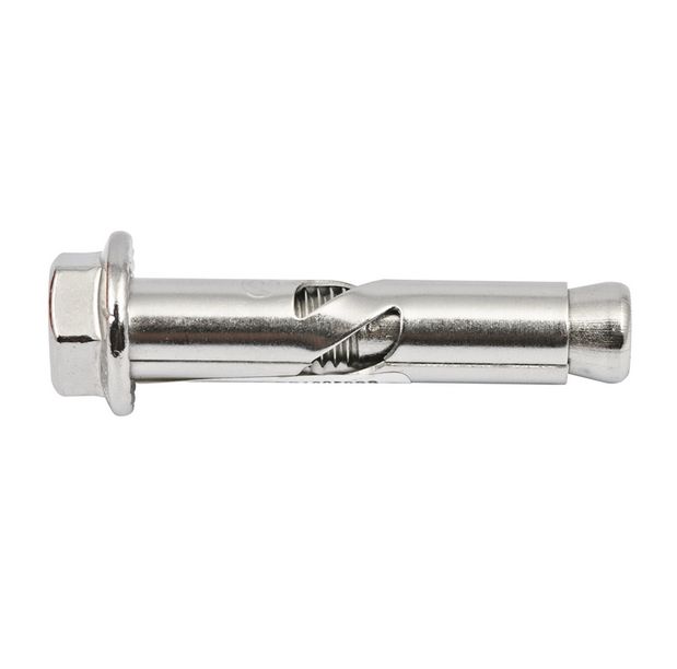 SLEEVE ANCHOR HEX NUT SS316 M6 X 35/40MM